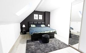 Grogo Duplex Appartment